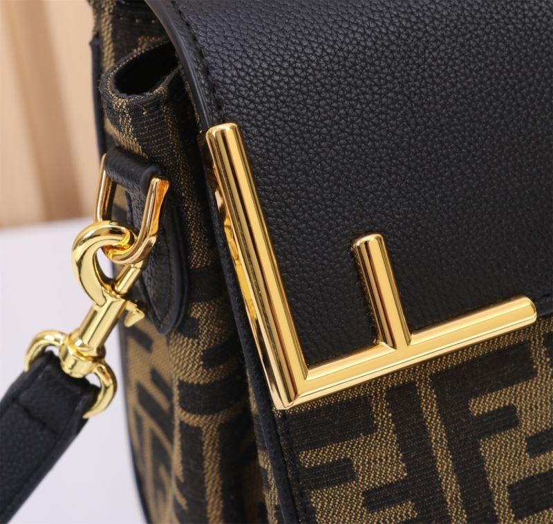 Fendi Top Handle Bags